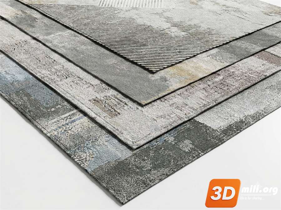 Rug Skp Files